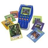 Review Mattel G7727 / Tangled Tales Game Starter Set