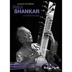 Ravi Shankar : Le ma�tre du sitar