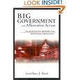 Big Government and Affirmative Action: The Scandalous History of the Small Business Administration