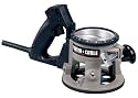 Porter-Cable 691 11 Amp 1-3/4-Horsepower D-Handle Router with 1/4-Inch and 1/2-Inch Collets