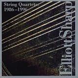 String Quartets: 1986-1996
