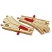 BRIO 33344 Wooden Railway System: Mechanical Switches
