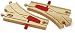 BRIO 33344 Wooden Railway System: Mechanical Switches