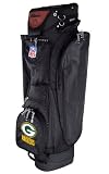 Wilson Golf NFL Cart Bag - Green Bay Packers