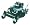 Eazy Mow New Lawn Mower Swivel Wheel Kit Makes Any Push Or Self-Propelled Mower A Zero-Turn