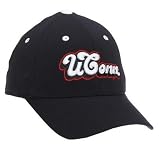 Connecticut Adult Team Color One-Fit Hat (Small) by Top of the World, LLC