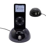 iPod Nano 3-Port USB Hub