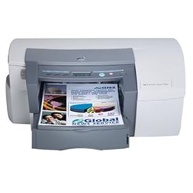 HP 2280 Business Inkjet Printer