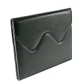Logic3 - Funda protectora de cuero para iPad 2 de Apple color negro para iPad2 de Apple color negro