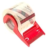 MMM141 - Packaging Tape in Sure Start Dispenser