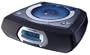 Philips AJ393517 Stereo CD Clock Radio