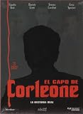 El Capo De Corleone (Miniserie Tv) Il Capo Dei Capi (2007) (Spanish Import) (No English)