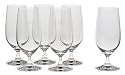Spiegelau Vino Grande Pilsner Beer Glasses, Set of 6