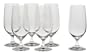 Spiegelau Vino Grande Pilsner Beer Glasses, Set of 6