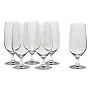 Spiegelau Vino Grande Pilsner Beer Glasses, Set of 6