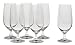 Spiegelau Vino Grande Pilsner Beer Glasses, Set of 6