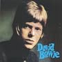 David Bowie