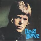 Click here to buy David Bowie by  David Bowie .