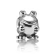 Pandora Damen-Bead  Sterling-Silber 925 Frosch KASI 79247