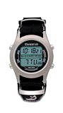 Momentum SLK Unisex Nylon Watch #1M-SP88B9B