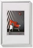 Produkt-Bild: Walther AJ030S Aluminiumrahmen Chair 20 x 30 silber