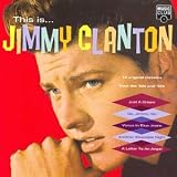 This Is Jimmy Clanton