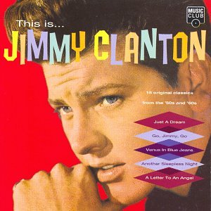Jimmy Clanton - 60_049 - Zortam Music