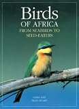  : Birds of Africa