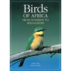 Birds of Africa