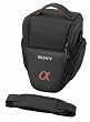 Sony LCS-AMA/B Digital SLR Carrying Case for Sony Alpha Digital SLR Camera