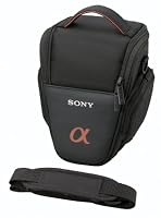 Sony LCS-AMA/B Digital SLR Carrying Case for Sony Alpha Digital SLR Camera