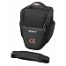 Sony LCS-AMA/B Digital SLR Carrying Case for Sony Alpha Digital SLR Camera