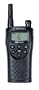 Motorola XU2600 6-Mile 6-Channel UHF Business Two-Way Radio