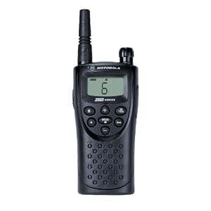 Motorola XU2600 Business 2-Way Radio by Motorola