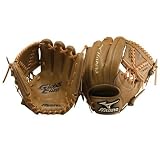 Mizuno GGE41 11 1/4 Inch Baseball Glove