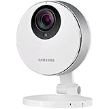 Samsung SmartCam HD Pro 1080p Full-HD Wi-Fi Camera