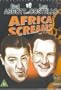 Africa Screams