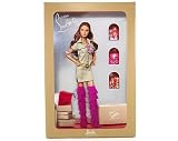 Dolly Forever Barbie doll by Christian Louboutin LTD
