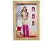 Dolly Forever Barbie doll by Christian Louboutin LTD