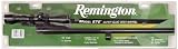 Remington Model 870 Special Purpose Barrel – 12GA, 23″, Fully Rifled, Cantilever w/ Scope (24553)