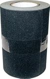 MOB PERFORATED GRIP BLACK ROLL 9 X 60