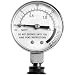Kitchen & Housewares : Presto 85374 pressure cooker and canner gauge.