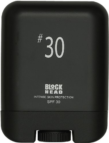 Blockhead Sun Cream SPF30 Intense 200ml