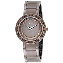 Dkny Crystal Bronze Tone Bracelet Ladies Watch - NY3900