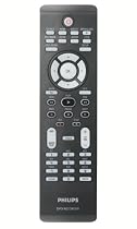 Philips DVDR3475 Tunerless 1080p Upscaling DVD Recorder