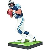 McFarlane Toys NFL Series 37 Marcus Mariota Action Figure