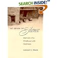 My Sense of Silence: Memoirs of a Childhood with Deafness (Creative Nonfiction Series)