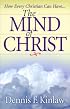 The Mind of Christ