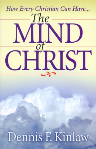 The Mind of Christ under Pneumatology in The Books Store