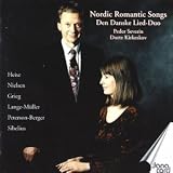 Nordic Romantic Songs